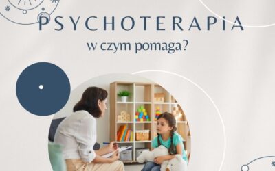 50 problemów, w których pomaga psychoterapia